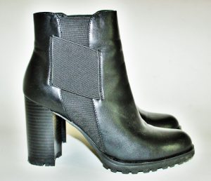 ankle-boots, tronchetto