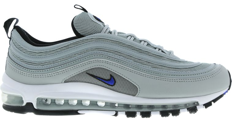 Nike Air Max 97 o Nike Silver: la scarpa icona degli anni 2000 è tornata di  moda - ioamolescarpe