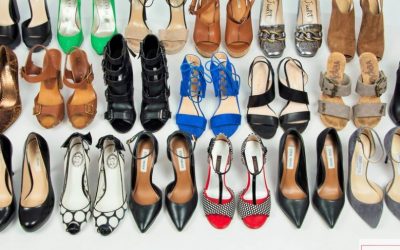 Riconoscere le scarpe di qualità: 8 step facili facili da seguire