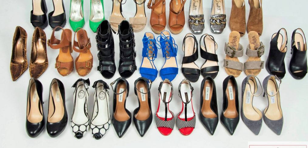 Riconoscere le scarpe di qualità: 8 step facili facili da seguire -  ioamolescarpe