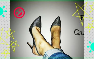 Come avere un paio di scarpe folli nell’armadio